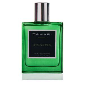 TAHARI Lemongrass Eau de Toilette For Men 3.4 oz. / 100 mL